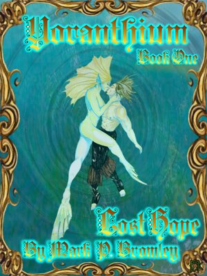 cover image of Yoranthium Book One